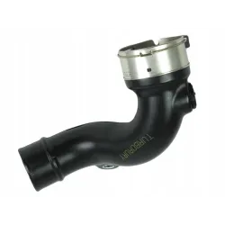 PRZEWÓD RURA WĄŻ TURBO INTERCOOLERA NISSAN NP300 NAVARA 2.3 dCi 144634JA0B 144604JA0C 1446000Q2H