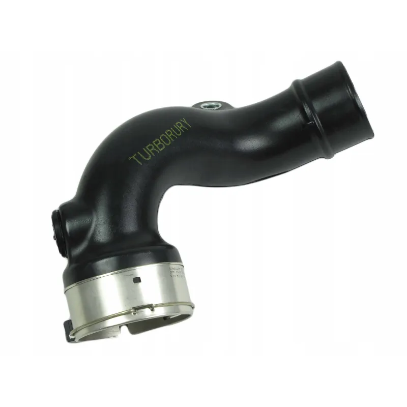 PRZEWÓD RURA WĄŻ TURBO INTERCOOLERA NISSAN NP300 NAVARA 2.3 dCi 144634JA0B 144604JA0C 1446000Q2H