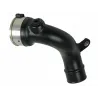PRZEWÓD RURA WĄŻ TURBO INTERCOOLERA NISSAN NP300 NAVARA 2.3 dCi 144634JA0B 144604JA0C 1446000Q2H
