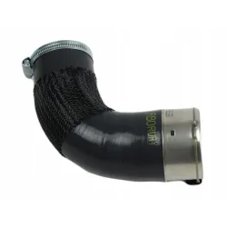 PRZEWÓD RURA WĄŻ TURBO INTERCOOLERA NISSAN NP300 Navara 2.3 dCi 144604JA2B 144634JA0A 144634JA0C