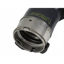 PRZEWÓD RURA WĄŻ TURBO INTERCOOLERA NISSAN NP300 Navara 2.3 dCi 144604JA2B 144634JA0A 144634JA0C