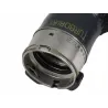 PRZEWÓD RURA WĄŻ TURBO INTERCOOLERA NISSAN NP300 Navara 2.3 dCi 144604JA2B 144634JA0A 144634JA0C