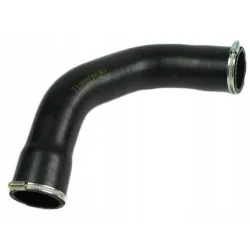 RURA WĄŻ TURBO PRZEWÓD INTERCOOLERA NISSAN MURANO Z51 2.5 144631AT0C 14463-1AT0C
