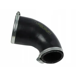 PRZEWÓD RURA WĄŻ TURBO INTERCOOLERA HYUNDAI TUSCON KONA 1.6T-GDi 282632B740 282612B740 282622B740