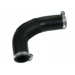 PRZEWÓD RURA WĄŻ TURBO INTERCOOLERA FIAT ABARTH 500 1.4 51837790