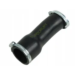 PRZEWÓD RURA WĄŻ TURBO INTERCOOLERA OPEL ASTRA K 1.5 CRDI 55510689