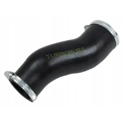 PRZEWÓD RURA WĄŻ TURBO INTERCOOLERA FIAT ABARTH 500 1.4 51819199