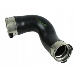 PRZEWÓD RURA WAŻ TURBO INTERCOOLERA INFINITI Q50 Q70 2.2 D 144634GC0B