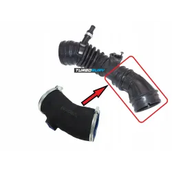 PRZEWÓD RURA WĄŻ FILTRA POWIETRZA ALFA ROMEO 145 146 1.4 16V TS 60625695 60652005