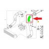 RURA WĄŻ INTERCOOLERA BMW 5 E60 E61 11617799400