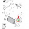 RURA WĄŻ INTERCOOLERA OPEL VECTRA C 2.0 2.2 DTI 5835820