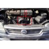 RURA INTERCOOLERA FIAT DUCATO 2.3 JTD 1336171080