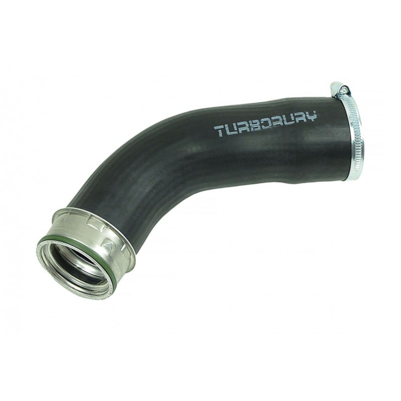 PRZEWÓD TURBO INTERCOOLERA BMW E87 11617792316, 11617797701, 11617798439, 11614722965, 11617810308