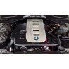 RURA WĄŻ INTERCOOLERA BMW 5 E60 E61 11617799402