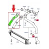 RURA WĄŻ INTERCOOLERA FORD FOCUS II MK2 1.6 TDCi 1496240