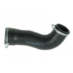 PRZEWÓD TURBO INTERCOOLERA BMW E46 320d 11617799394