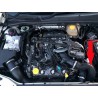 RURA INTERCOOLERA OPEL VECTRA C 3.0 CDTI 55556525