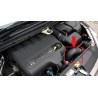 RURA WĄŻ TURBO INTERCOOLERA PEUGEOT 307 2.0 HDI 0382AV