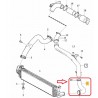 PRZEWÓD TURBO INTERCOOLERA VOLVO 1,6D D2 31370493