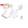 RURA WĄŻ INTERCOOLERA BMW 3 E46 X5 11612249524