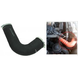 PRZEWÓD TURBO INTERCOOLERA IVECO DAILY 504018480