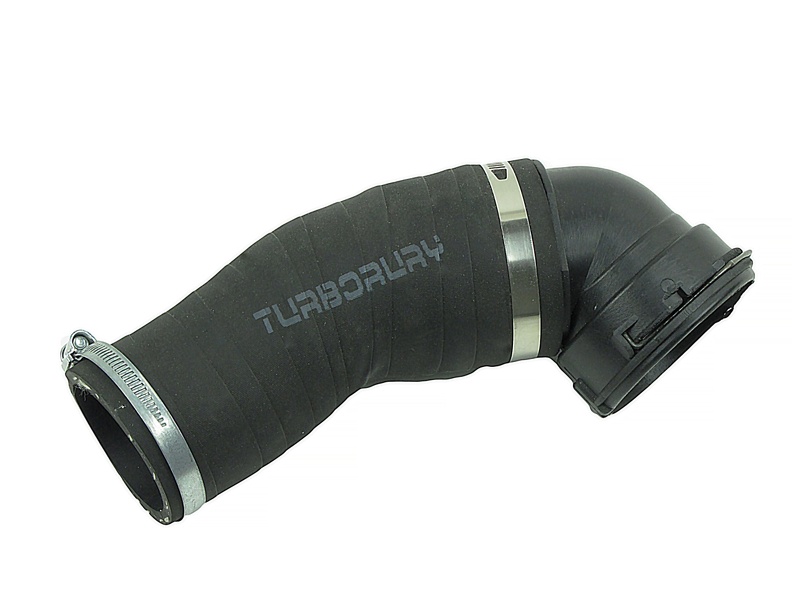 Downpipe décata tube afrique BMW E87 118D 120D E90 E91 318D 320D E60