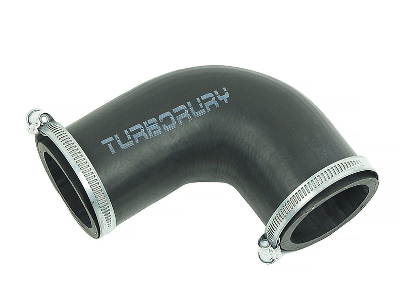 Tuyau Refroidisseur Turbo Pour Ford Mondeo MK3 2.0 TDDi/TDCi (à Partir De 2002) - Réf. OEM 1S7Q6K770AD